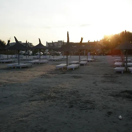 Mamaia Nord Апартаменты