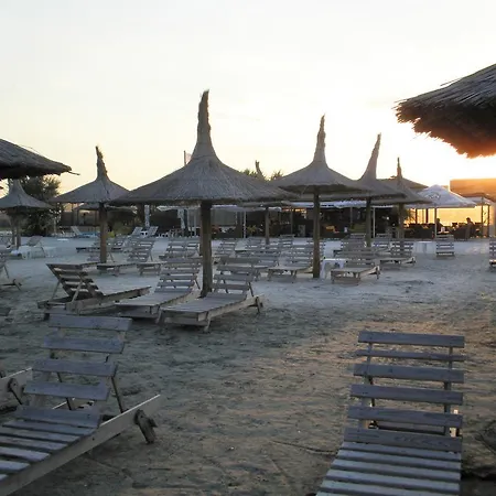 Mamaia Nord Нэводари