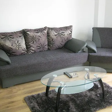 Mamaia Nord Апартаменты