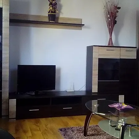 Апартаменты Mamaia Nord Нэводари