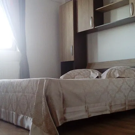 Апартаменты Mamaia Nord