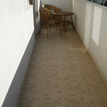 Mamaia Nord Apartment Navodari