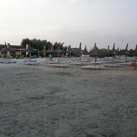 Apartment Mamaia Nord Navodari