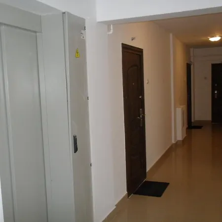 Mamaia Nord Lägenhet Năvodari