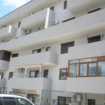 Mamaia Nord * Navodari
