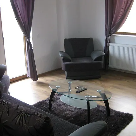 Apartment Mamaia Nord *