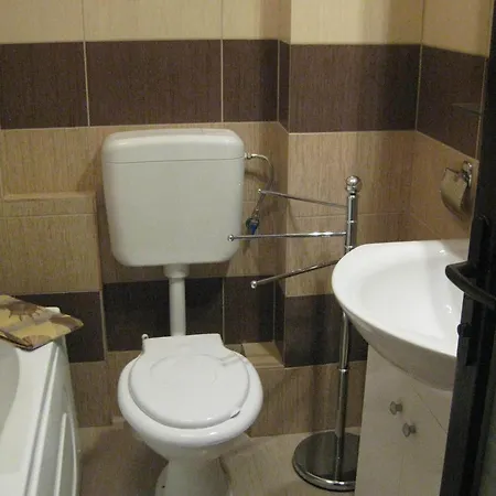 Apartamento Mamaia Nord Năvodari