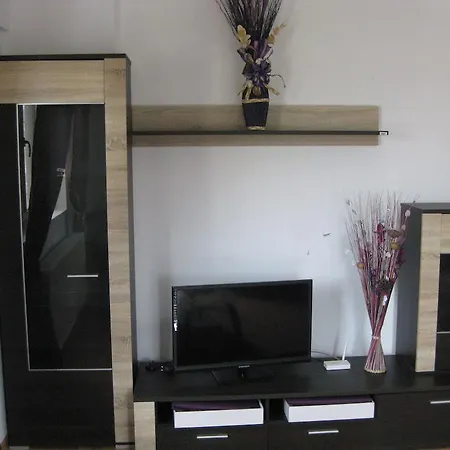 Mamaia Nord Lägenhet Năvodari