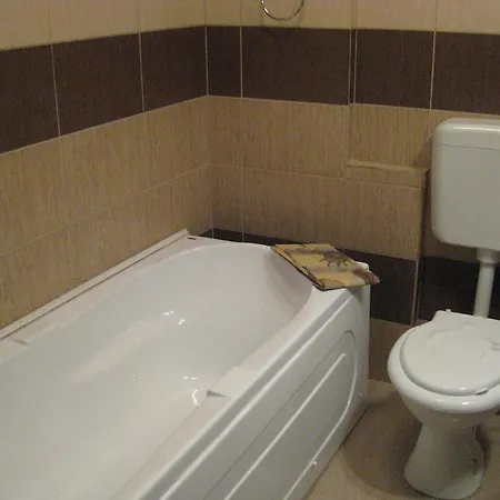 Apartamento Mamaia Nord Năvodari