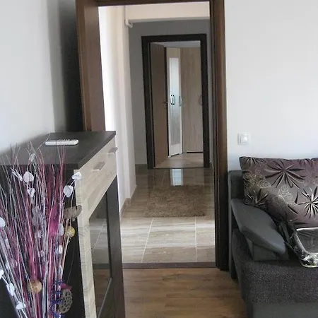 Mamaia Nord * Năvodari