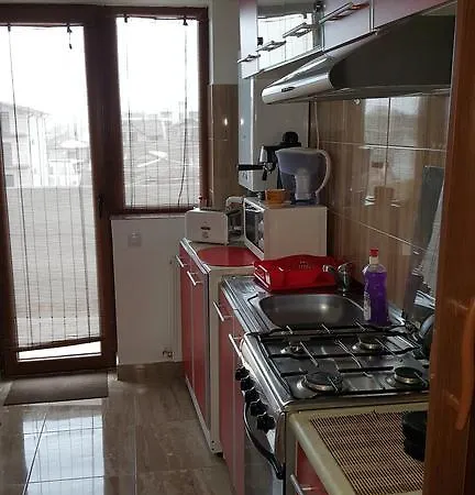 Mamaia Nord Apartment Navodari