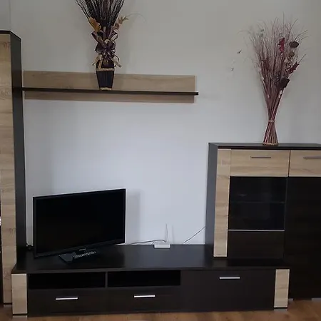 Apartment Mamaia Nord Navodari