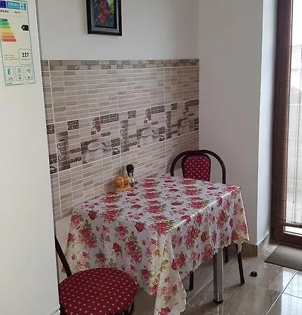 Mamaia Nord Apartamento *
