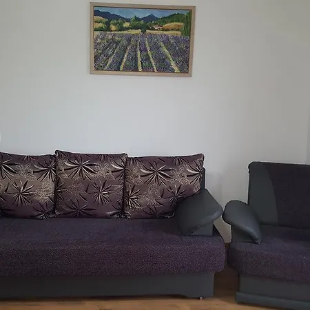 Mamaia Nord Apartment