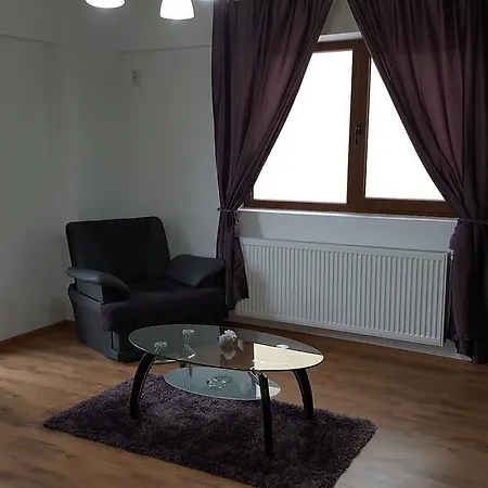 Mamaia Nord Apartment *