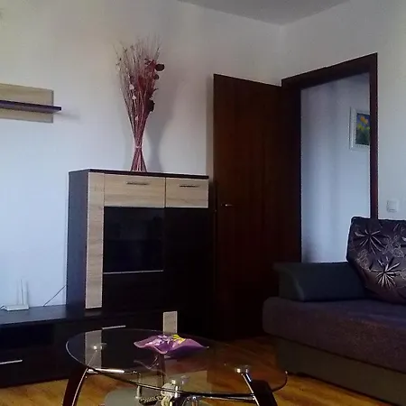 Apartment Mamaia Nord