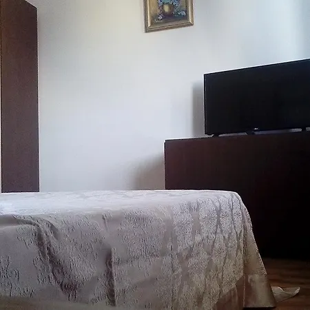 Mamaia Nord Lägenhet Năvodari