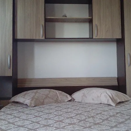 Mamaia Nord * Navodari