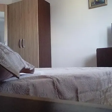 Apartment Mamaia Nord *